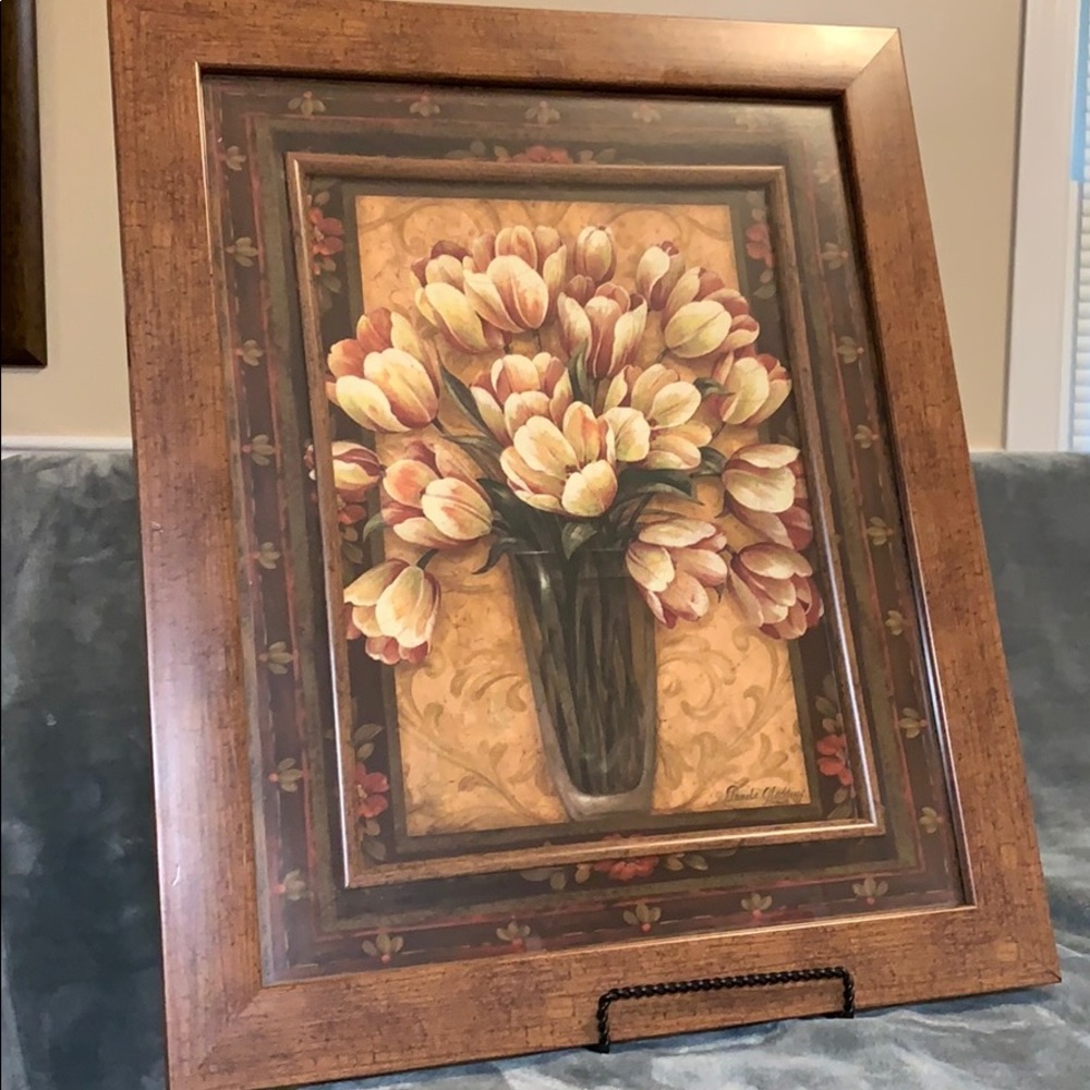 Framed Wall Art